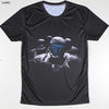 Summer Style 3D Star Wars T Shirts Men