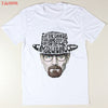 3D Man T-shirt Star Wars O Neck