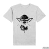 Cool Dj Yoda Star Wars Funny T-shirts