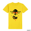 Cool Dj Yoda Star Wars Funny T-shirts